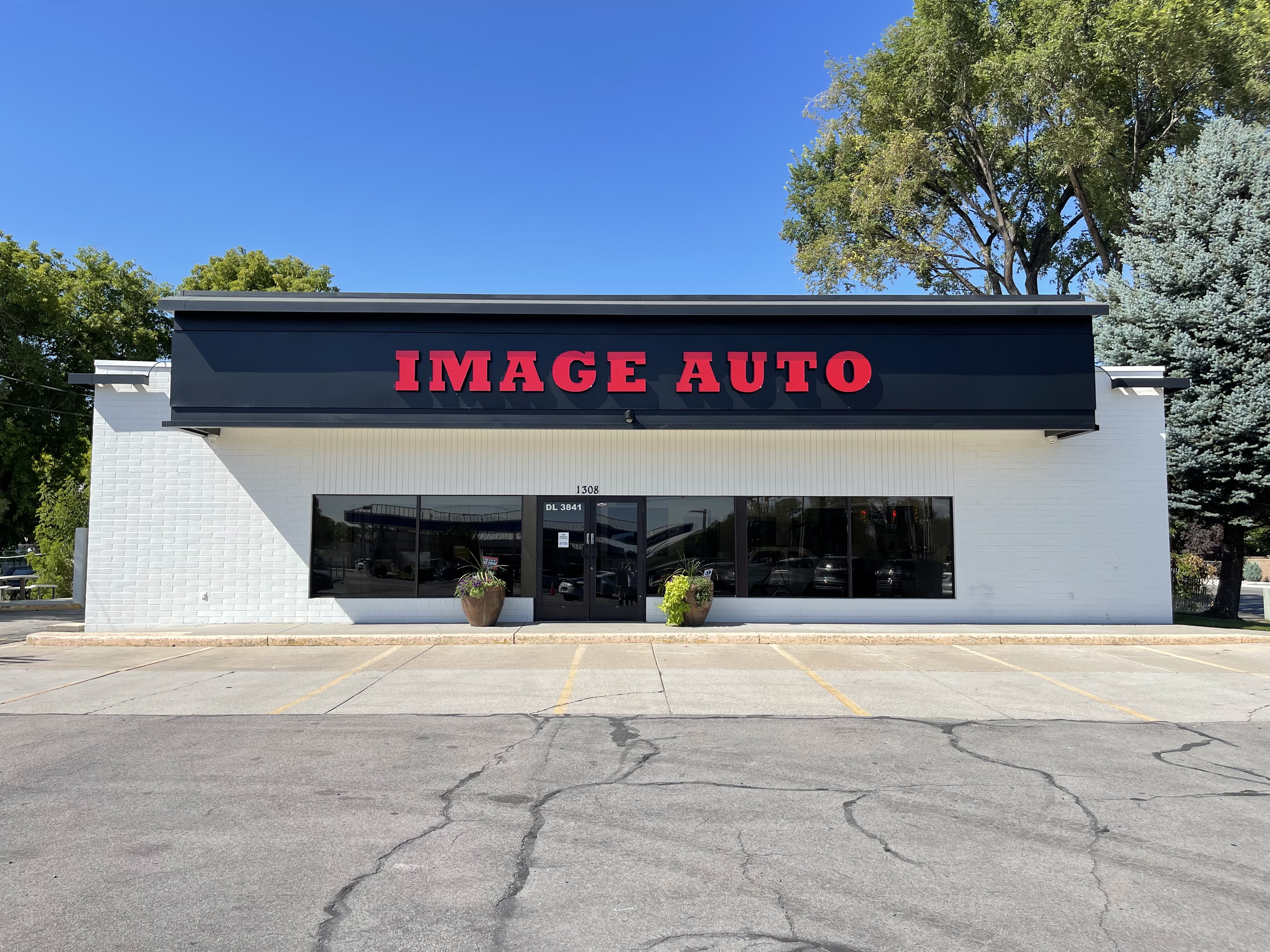 Image Auto Sales