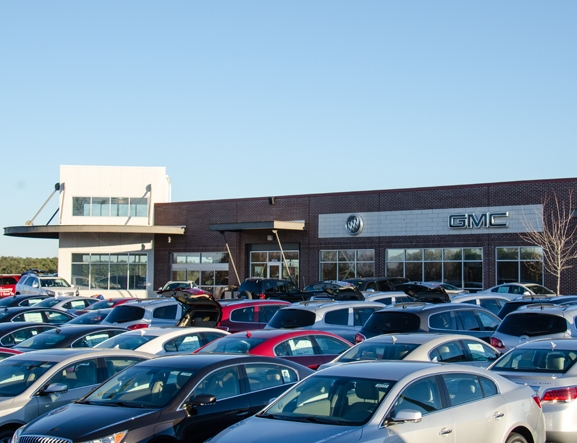 Carl Black Buick GMC