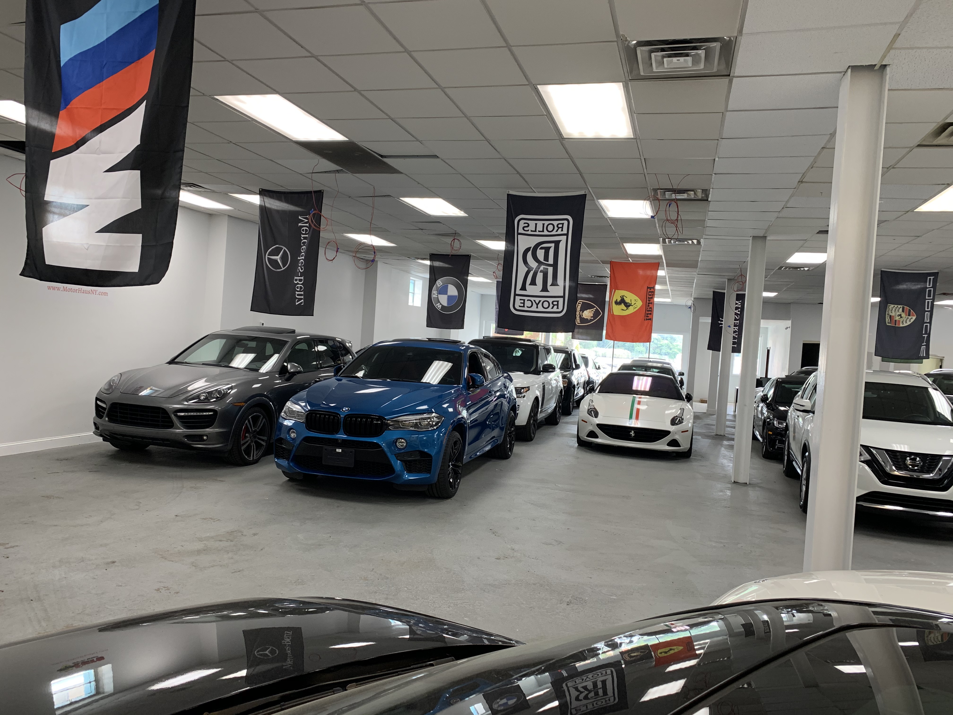 Euro Motor Haus