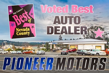 Pioneer Motors
