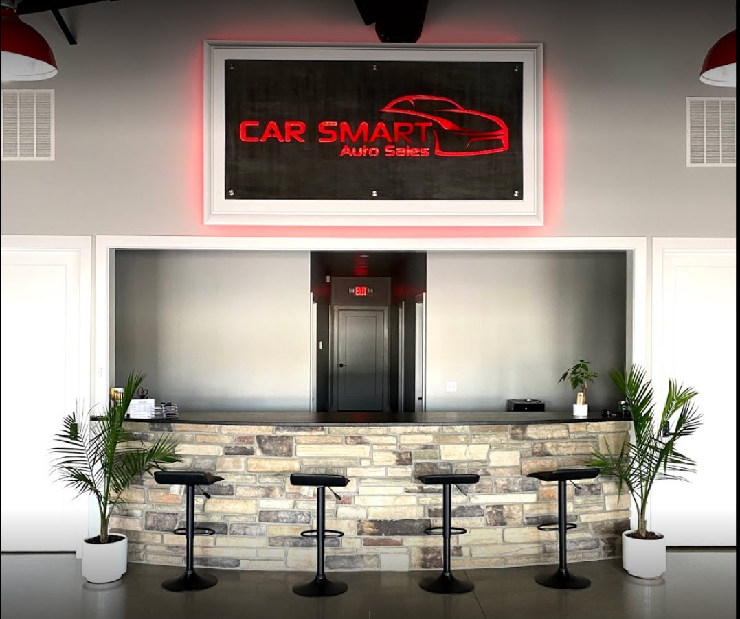 Car Smart Auto Sales