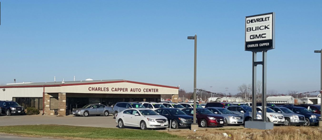 Capper Auto Group
