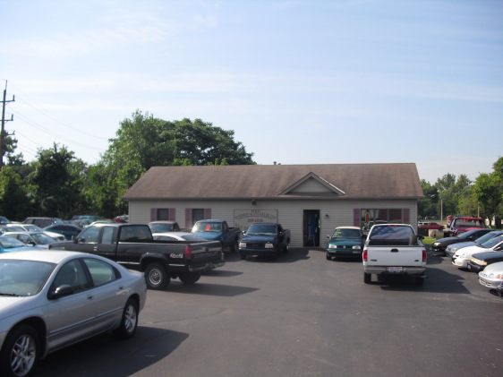 Symmes Auto Sales