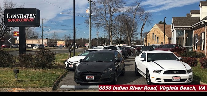 Lynnhaven Motor Company