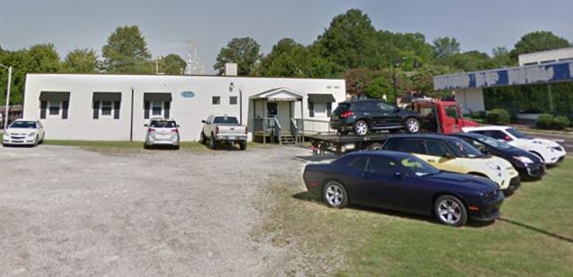 DAB AUTO WORLD & LEASING