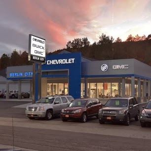 Berlin City Chevrolet GMC