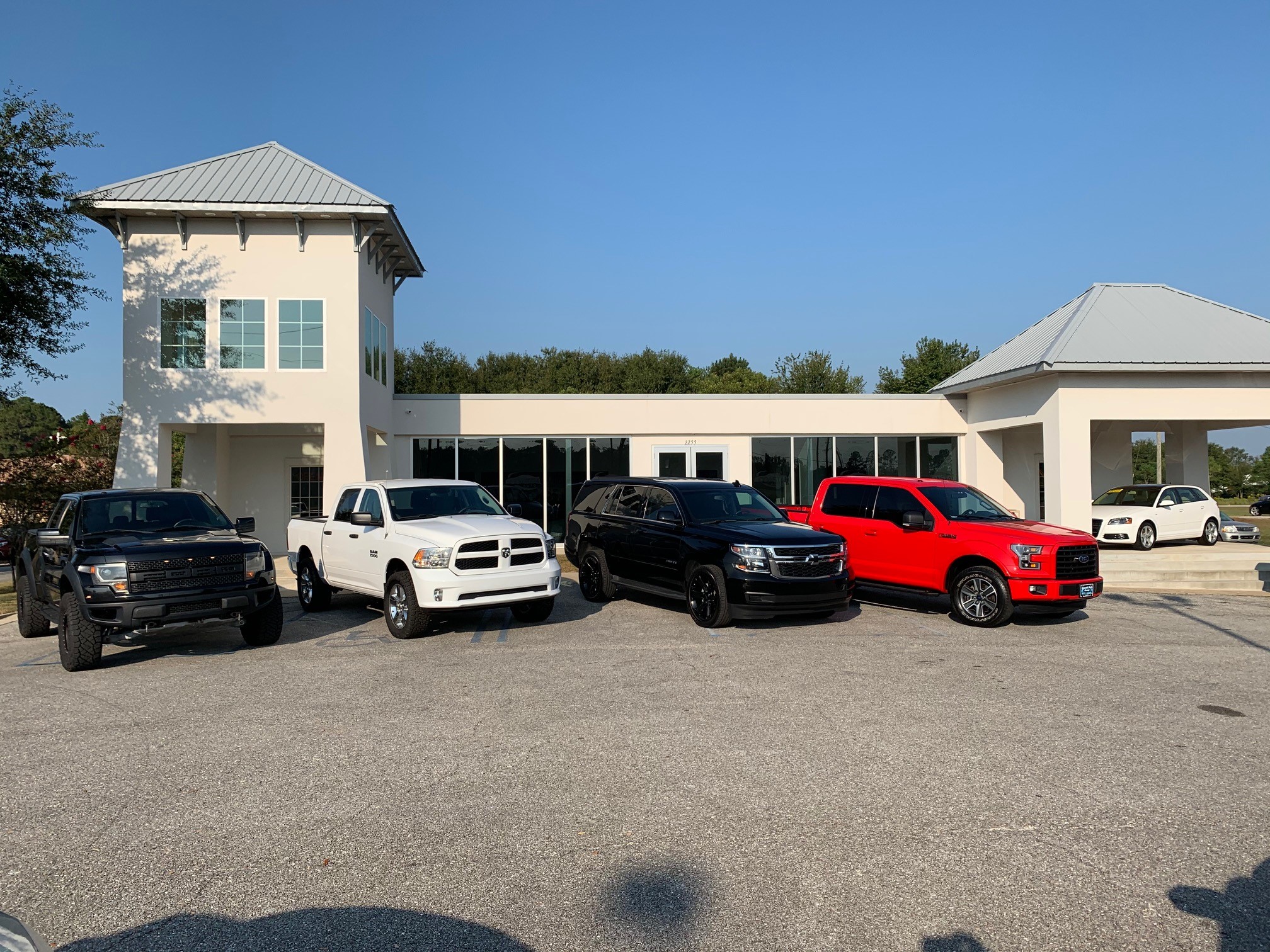 Coastal Auto Group