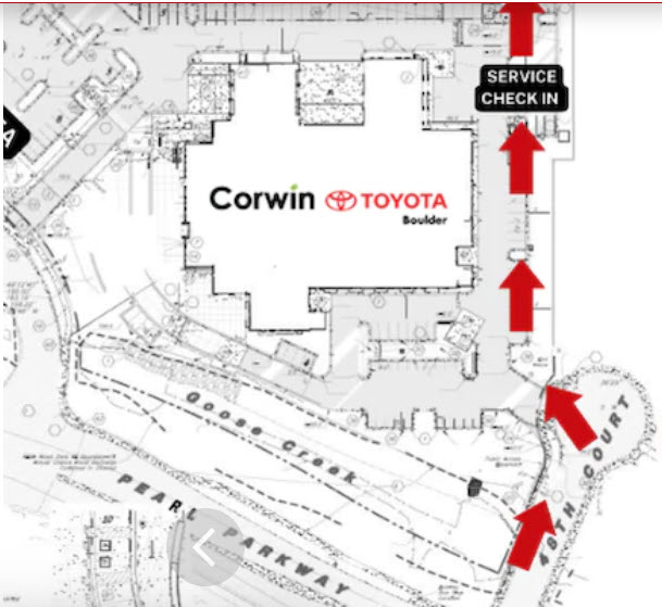 Corwin Toyota Boulder