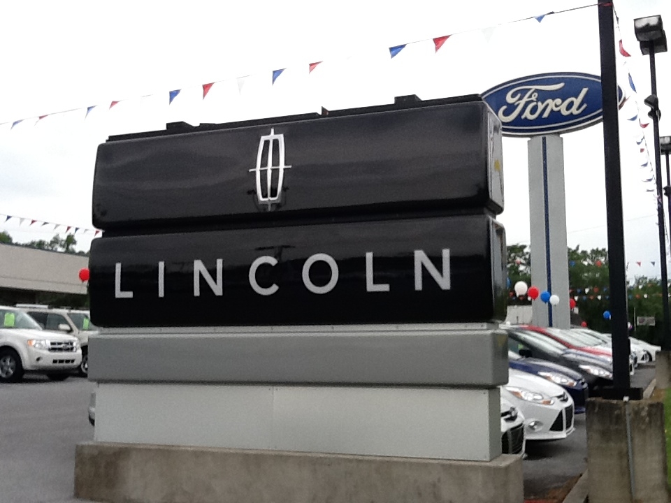 Parsons Ford Lincoln