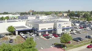 Elk Grove Acura
