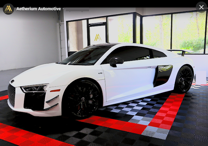 Aetherium Automotive