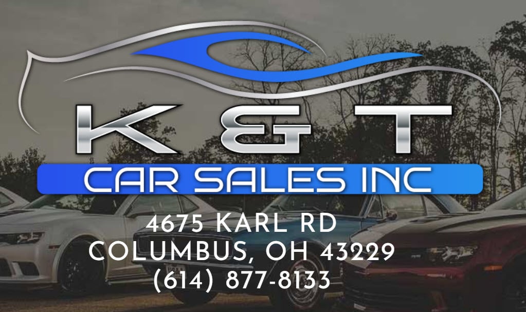 K & T Car Sales