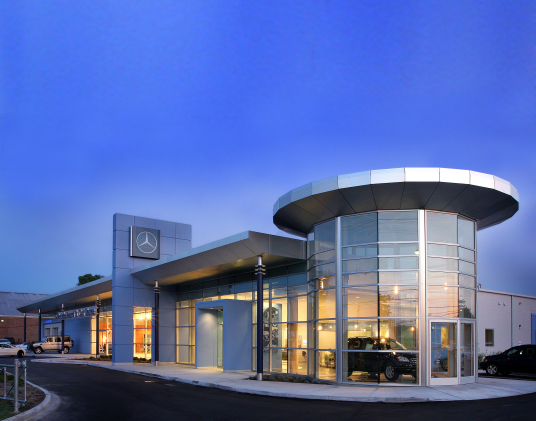 Mercedes-Benz of St. Clair Shores