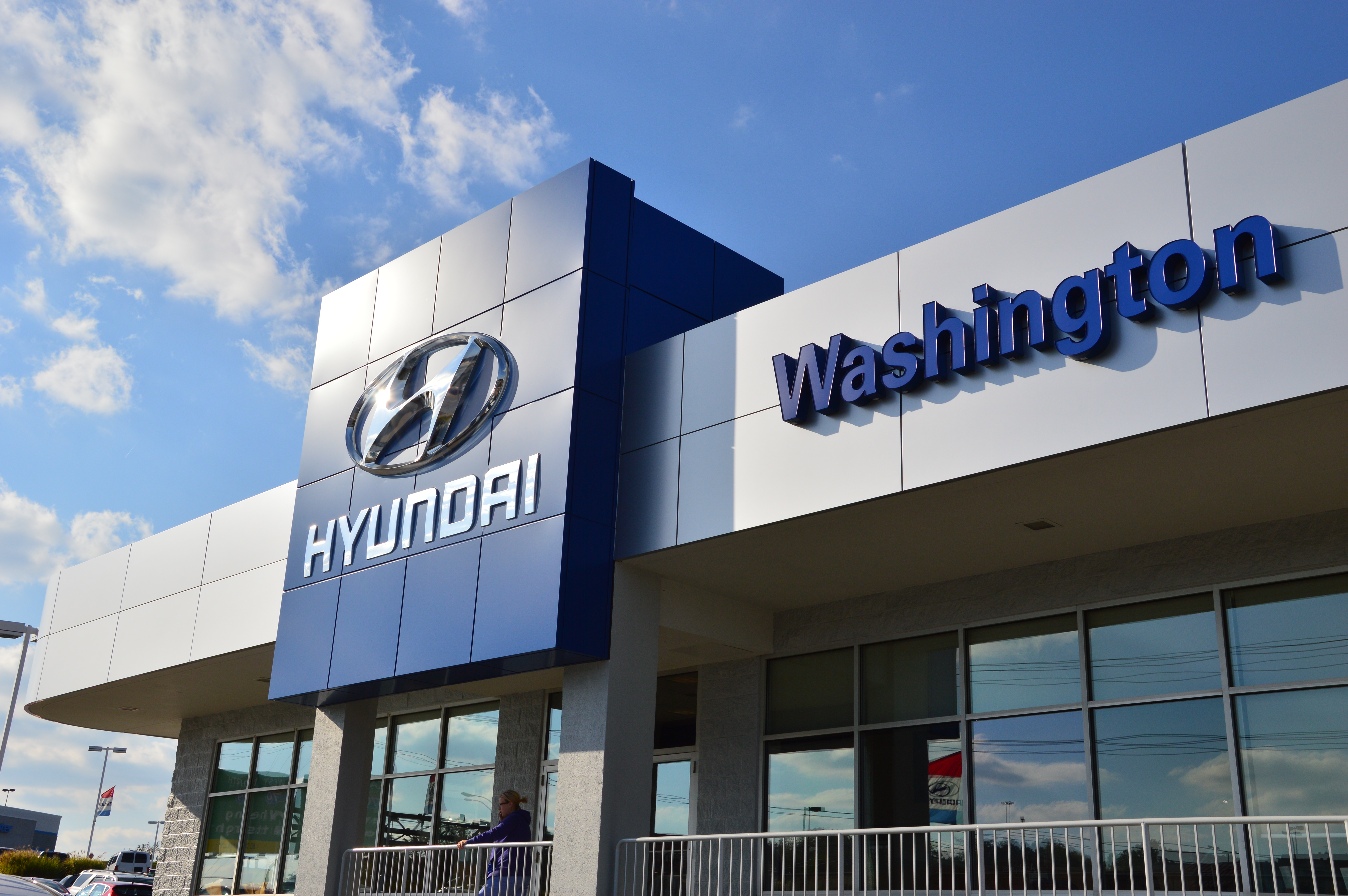 Washington Hyundai