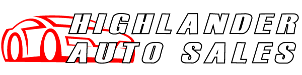 Highlander Auto Sales Inc