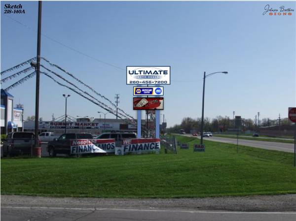 Hernandez Auto Connection