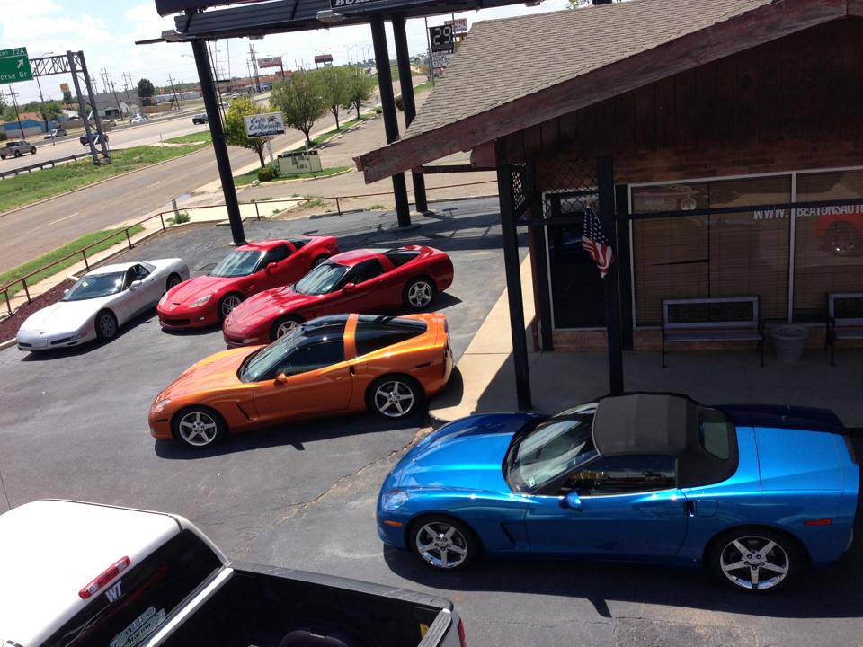 Beatons Auto Sales