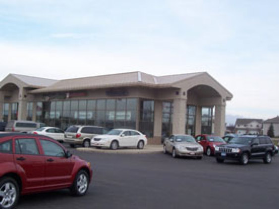 Waconia Dodge Chrysler Jeep