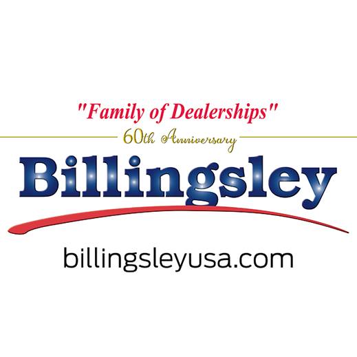 Billingsley Ford of Altus