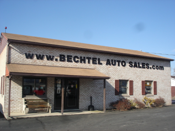 Bechtel Autos Inc.