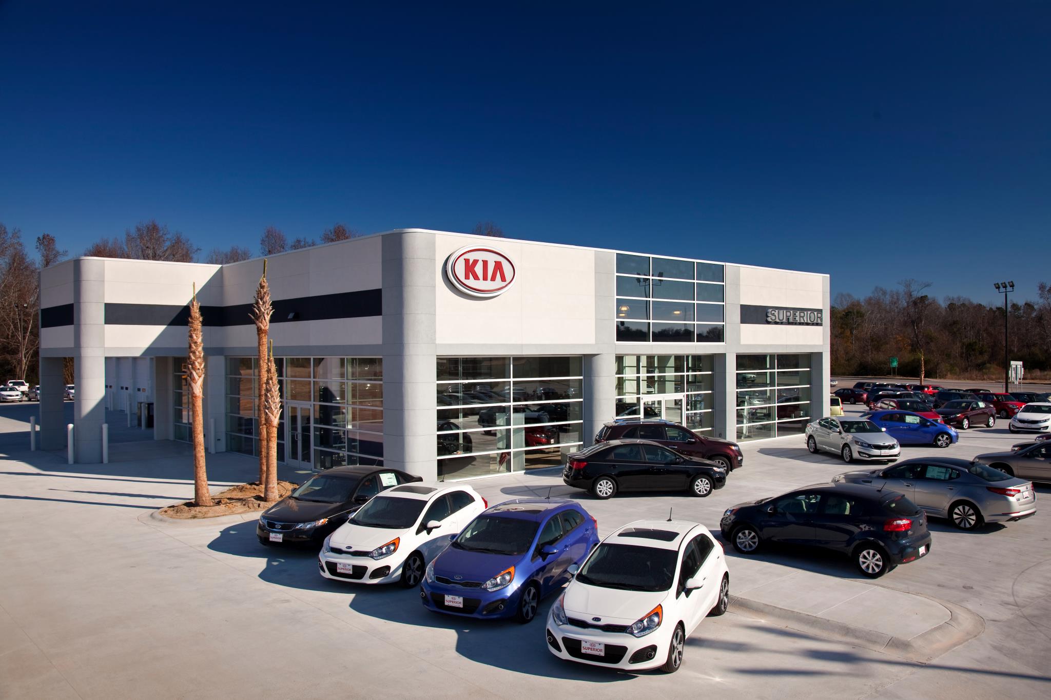 Superior KIA