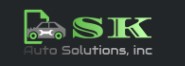 SK Auto Solutions Inc