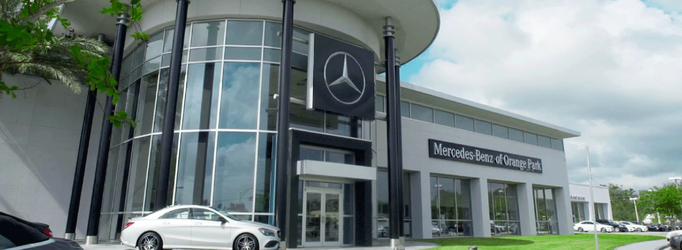 Mercedes-Benz of Orange Park