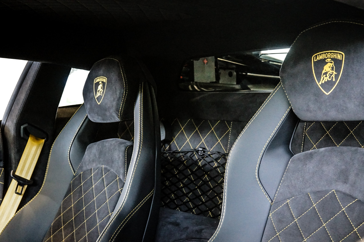 Lamborghini Broward