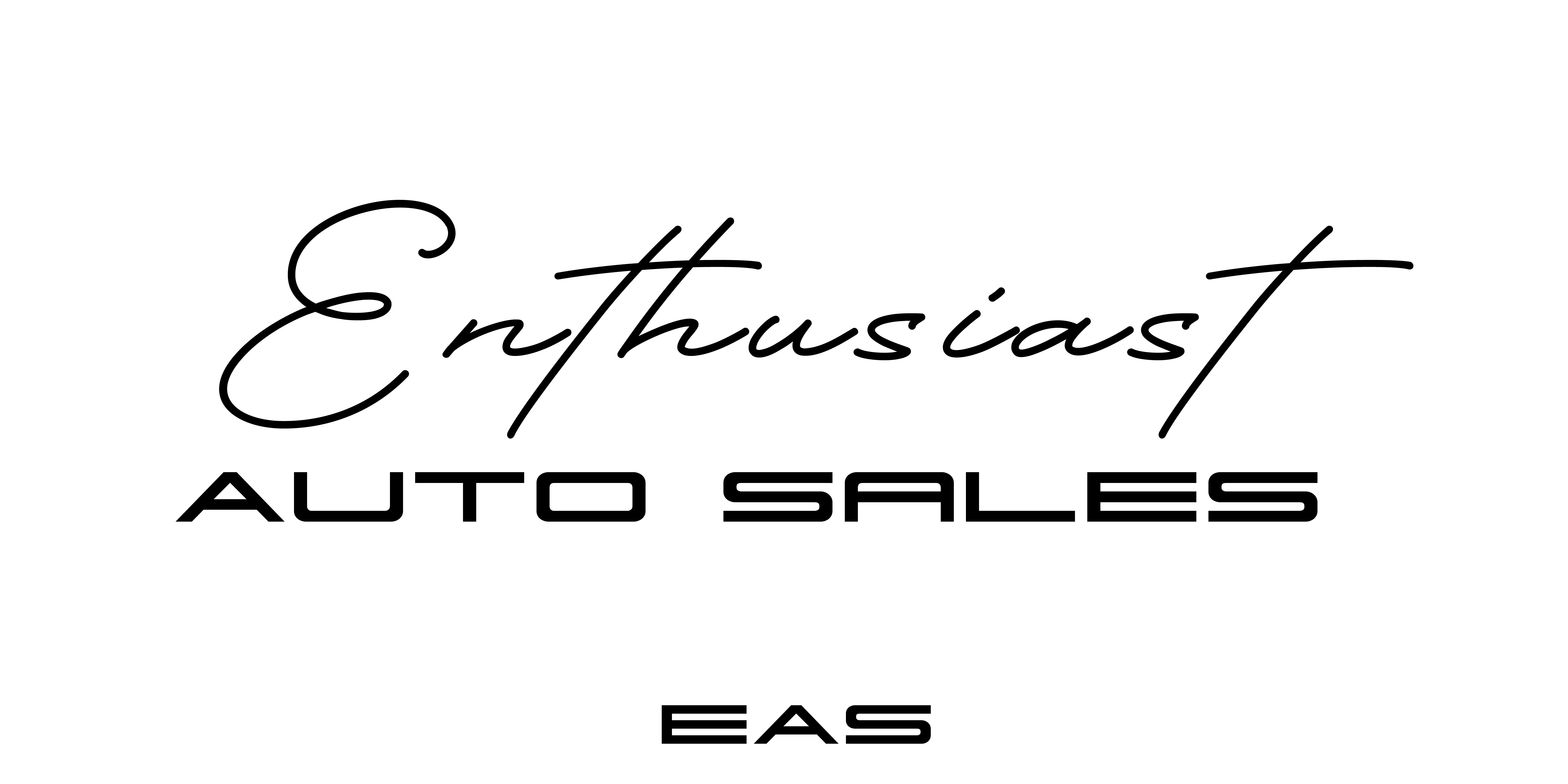 Enthusiast Auto Sales LLC