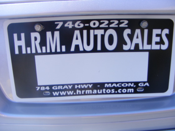HRM Auto, LLC
