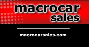 Macrocar Sales Inc.