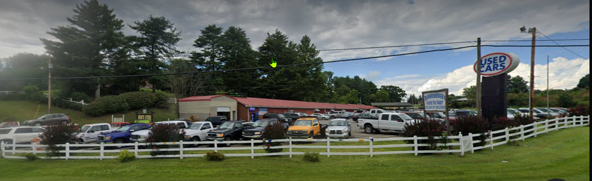 GALAX AUTO EXCHANGE