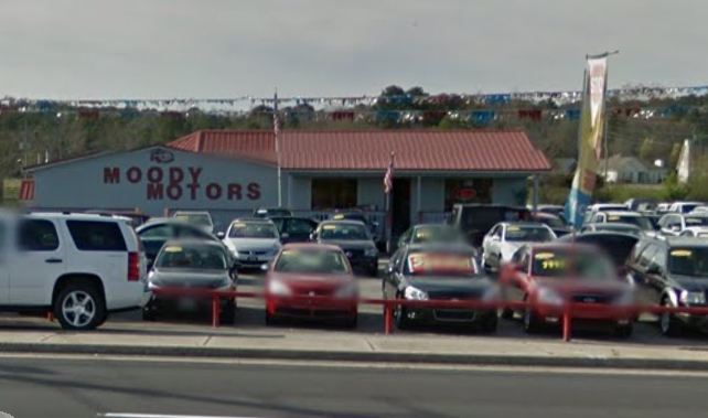 Moody Motors