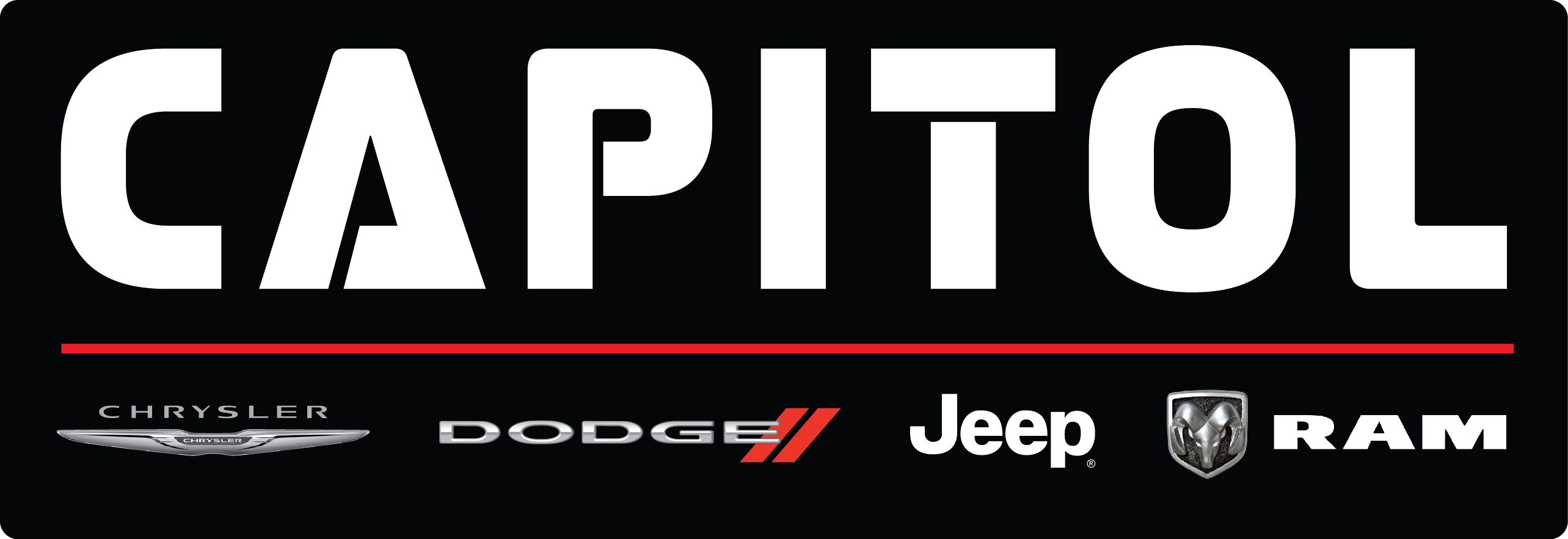 Capitol Chrysler Dodge Jeep