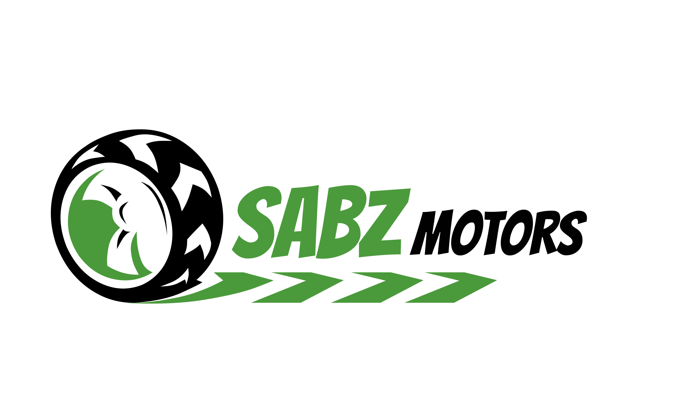 SABZ MOTORS