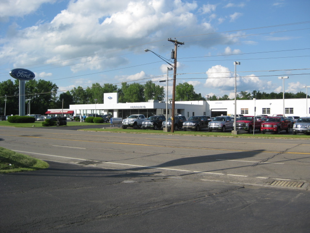 Ferrario Auto Team