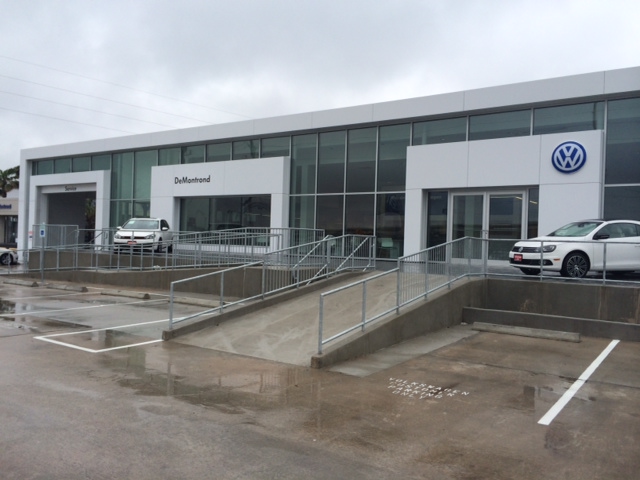 DeMontrond Auto Group