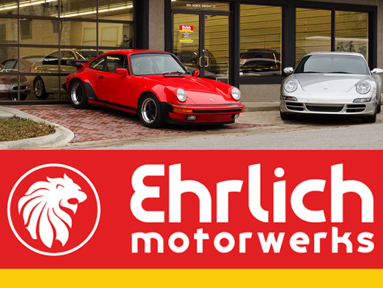 Ehrlich Motorwerks