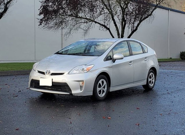 PDX Auto Brokers