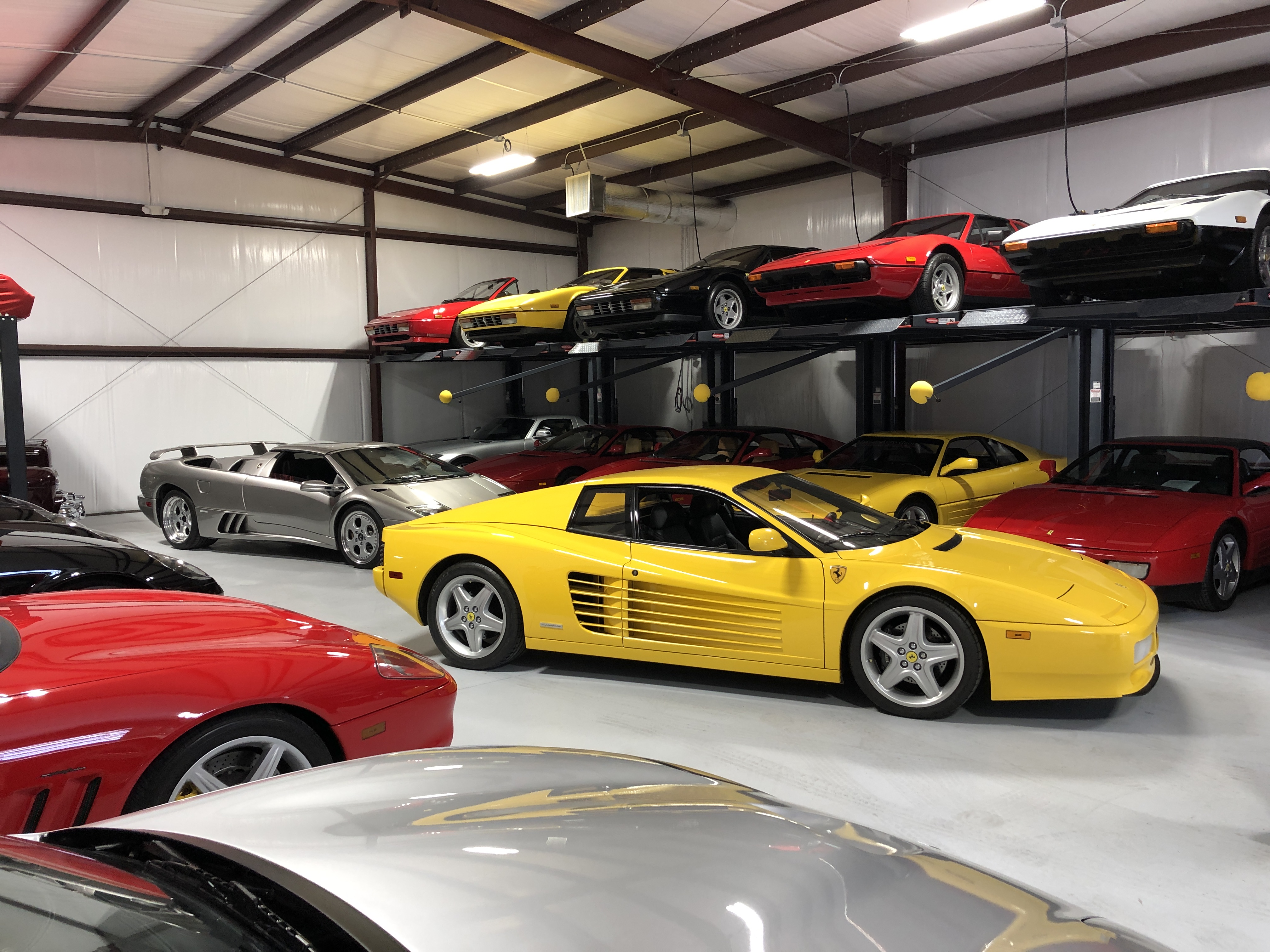 Merlin Auto Group