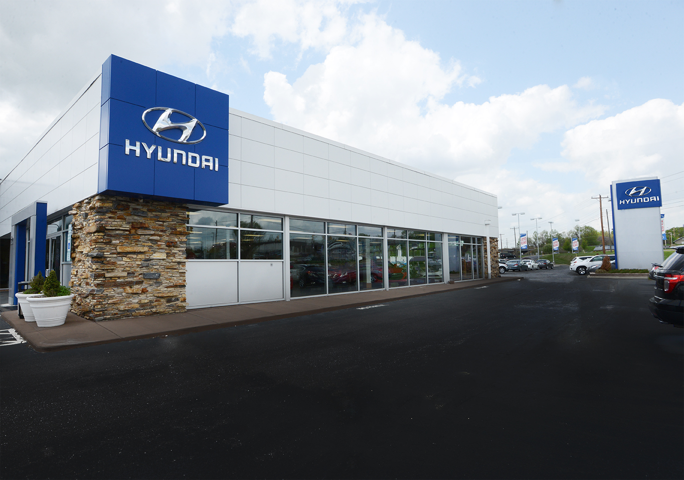 Paramount Hyundai of Hickory