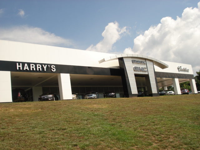 Harry's Buick GMC