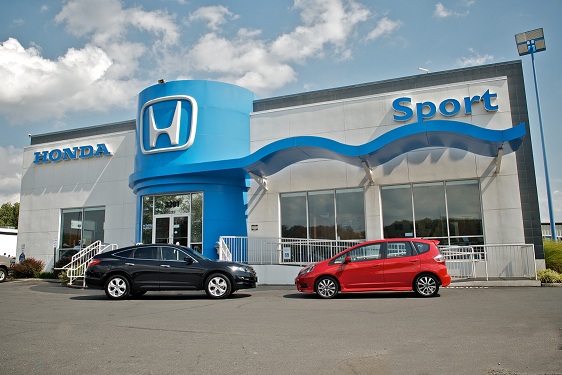 Sport Honda