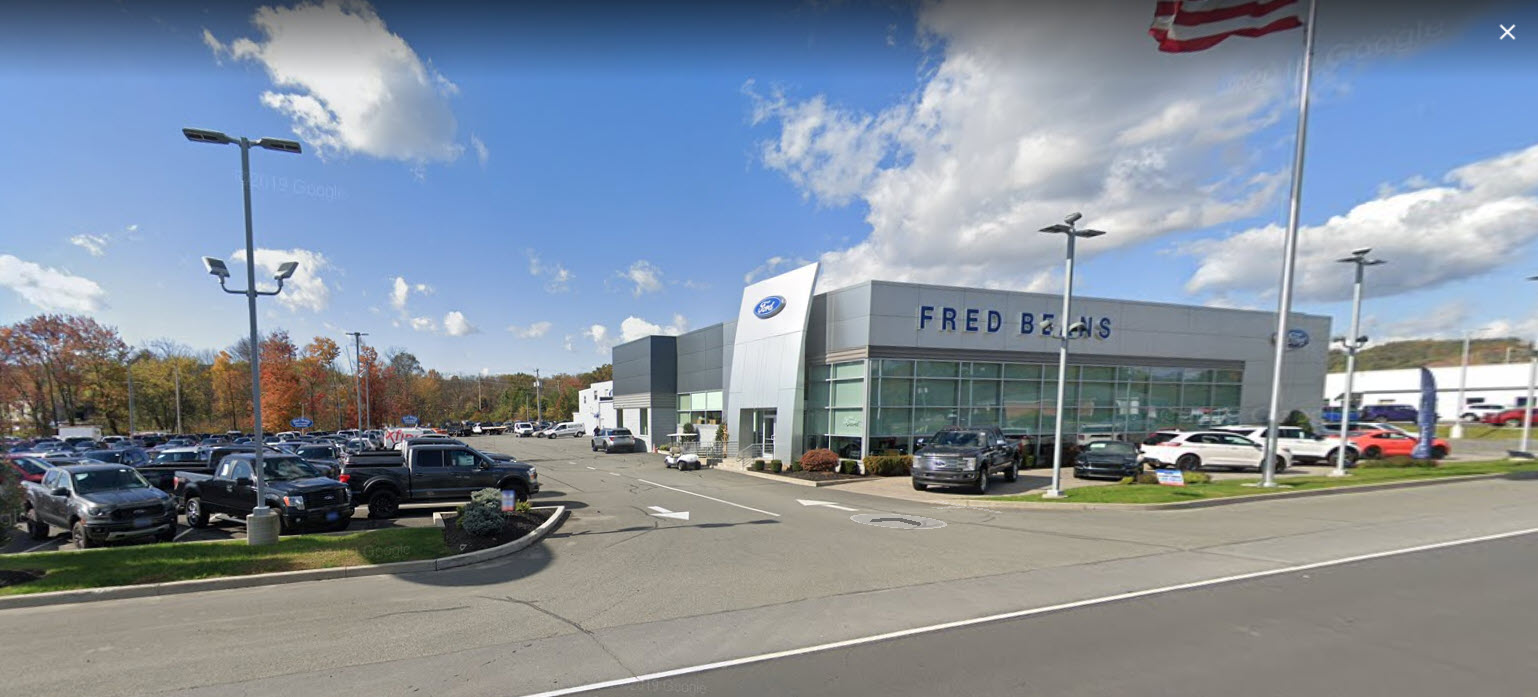 Fred Beans Ford of Boyertown