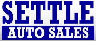 Settle Auto Sales