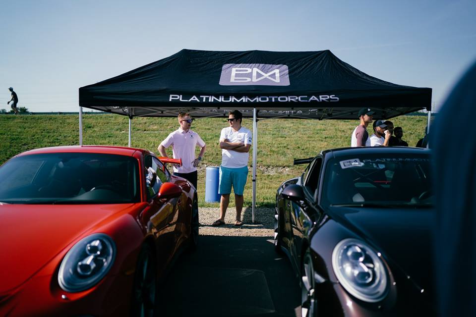 Platinum Motor Cars