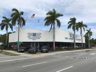 Fort Lauderdale Collection South
