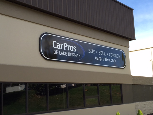 Car Pros of Lake Norman