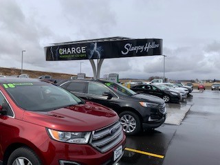 Sleepy Hollow Ford, Inc.