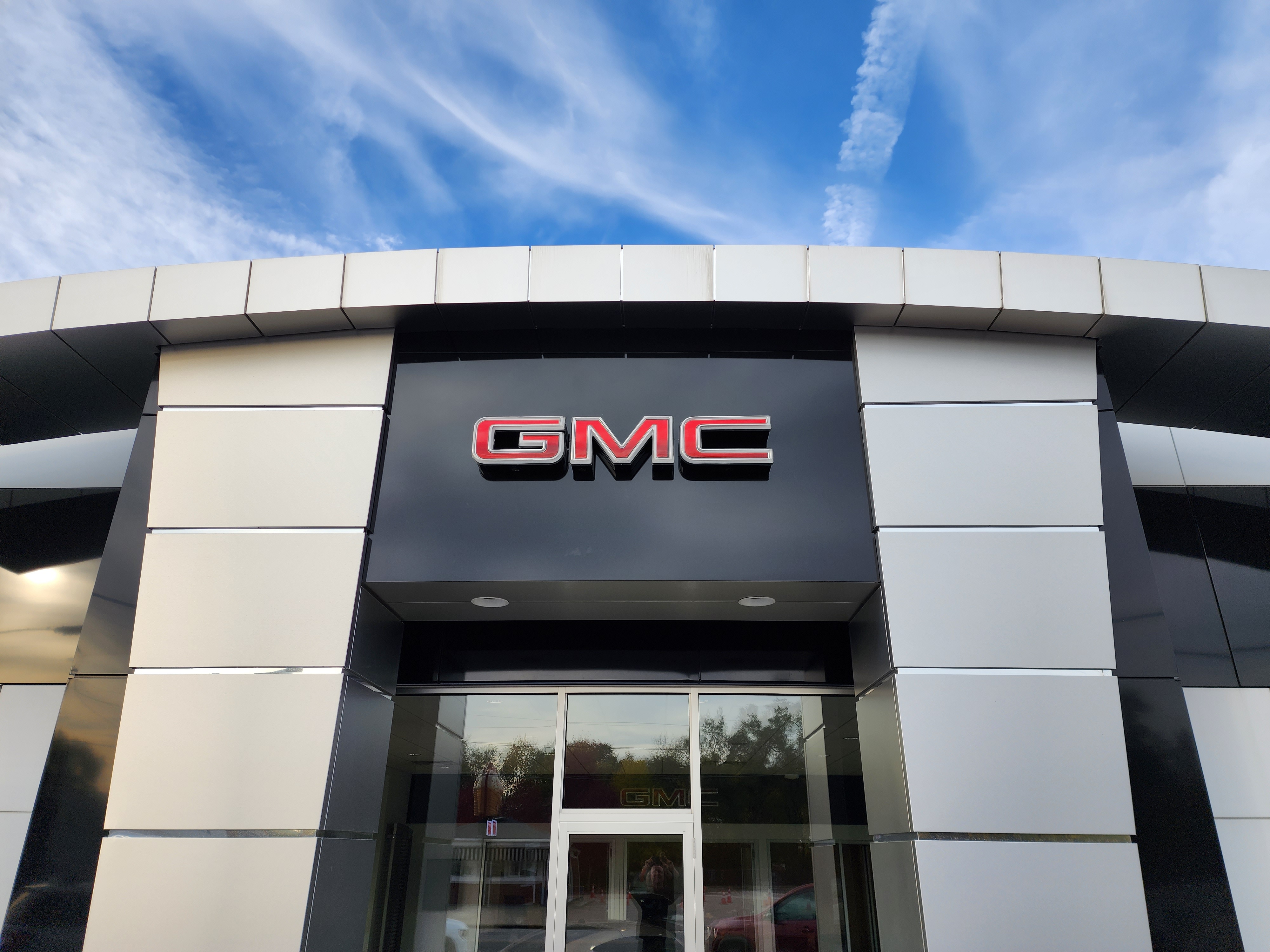 Hittle GMC